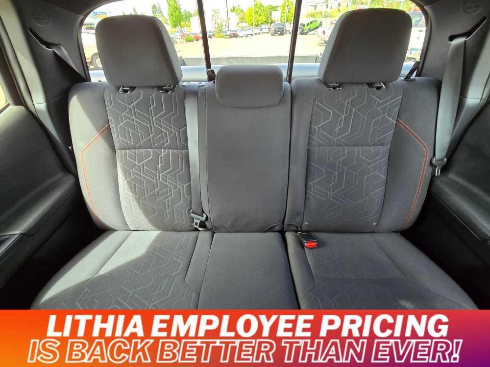 used 2020 Toyota Tacoma car, priced at $36,995