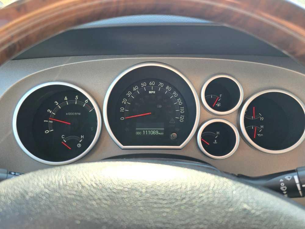 used 2012 Toyota Tundra car, priced at $25,995