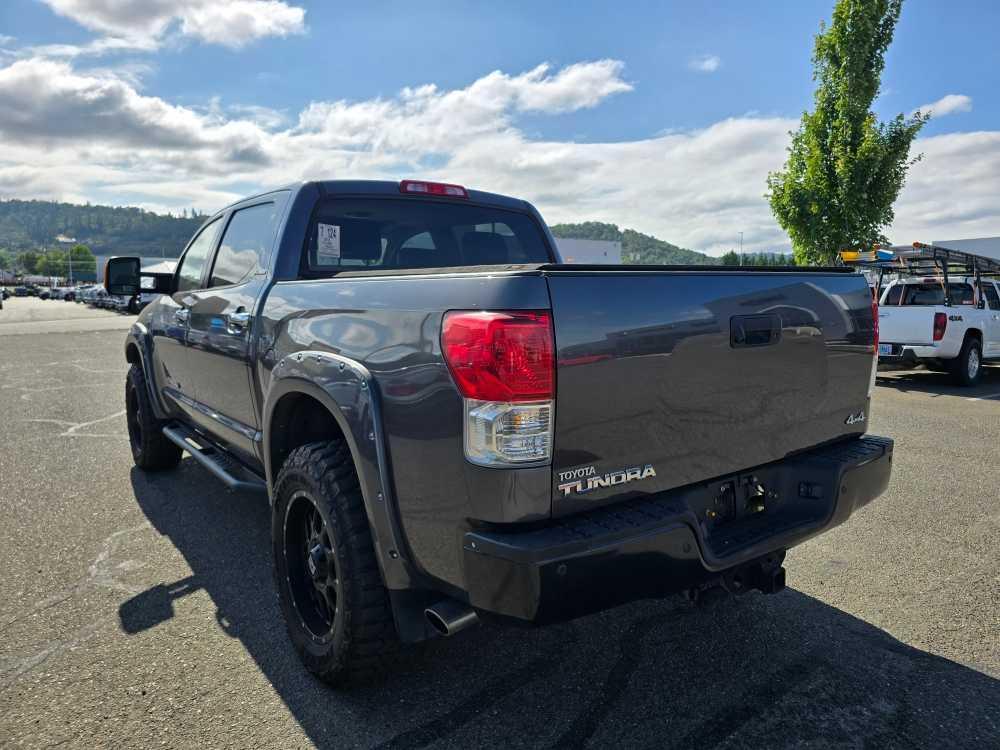used 2012 Toyota Tundra car, priced at $25,995