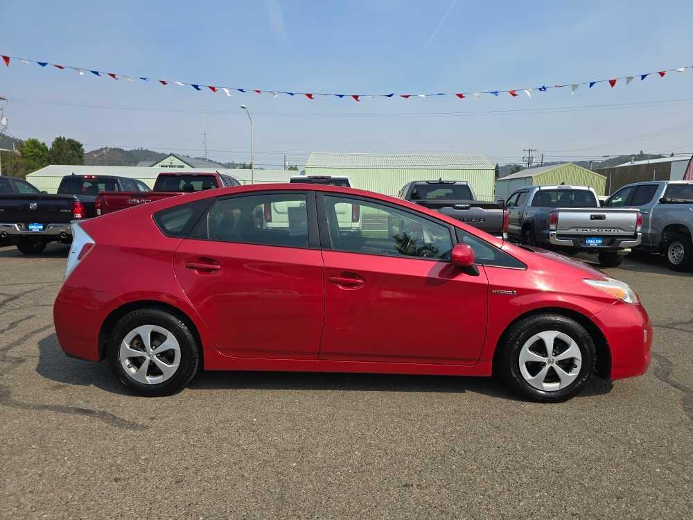 used 2014 Toyota Prius car, priced at $8,995