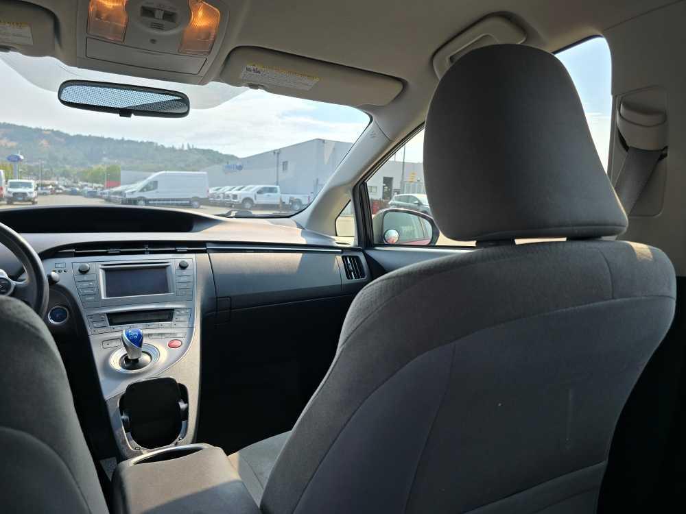 used 2014 Toyota Prius car, priced at $8,995