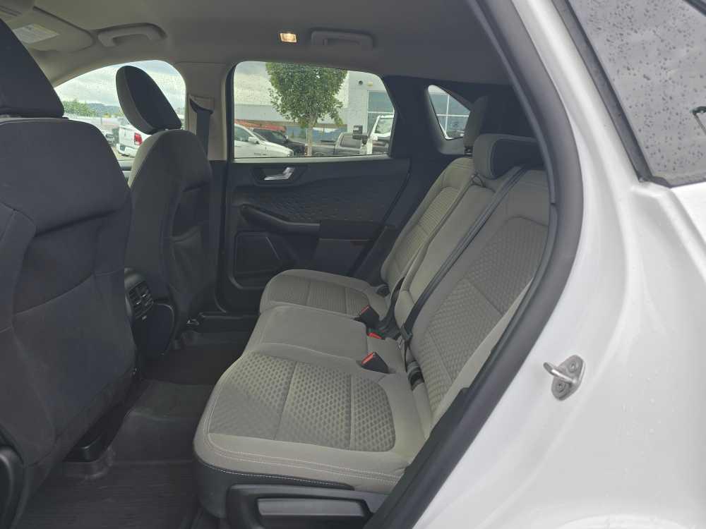 used 2020 Ford Escape car, priced at $19,995