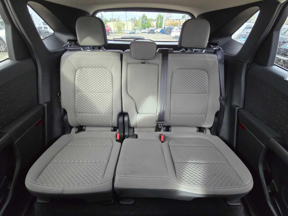 used 2020 Ford Escape car, priced at $19,995