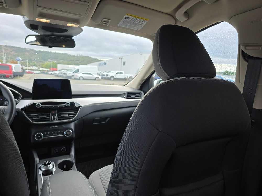 used 2020 Ford Escape car, priced at $19,995