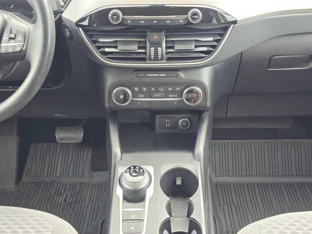 used 2020 Ford Escape car, priced at $19,995