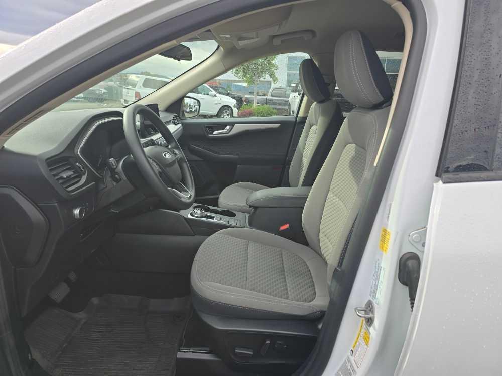 used 2020 Ford Escape car, priced at $19,995