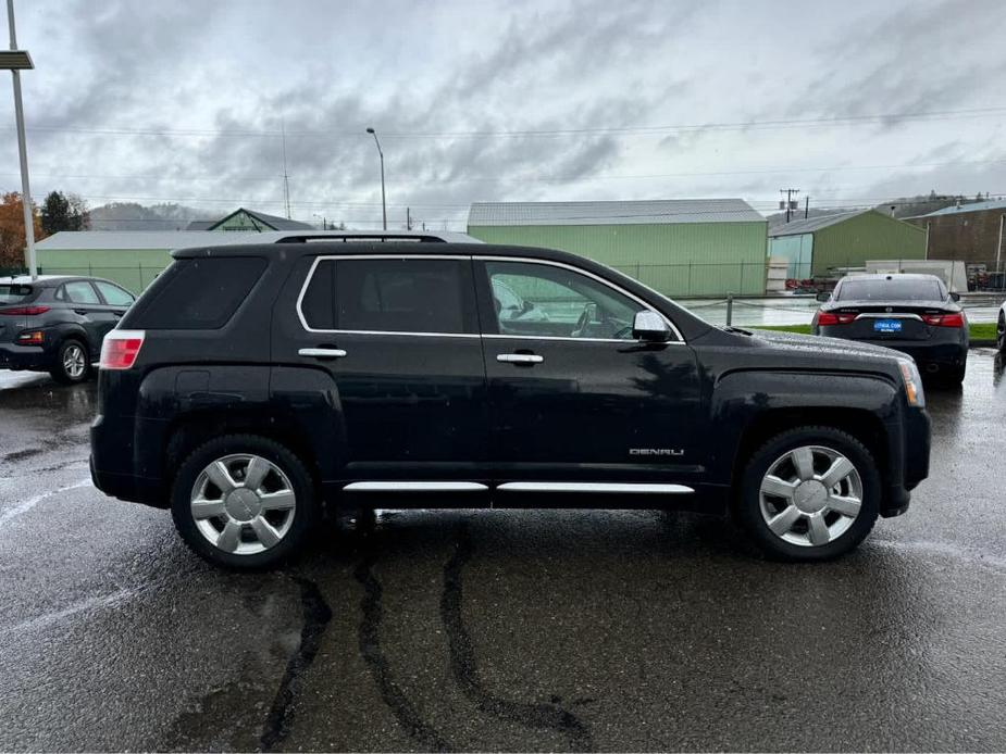 used 2013 GMC Terrain car, priced at $14,495