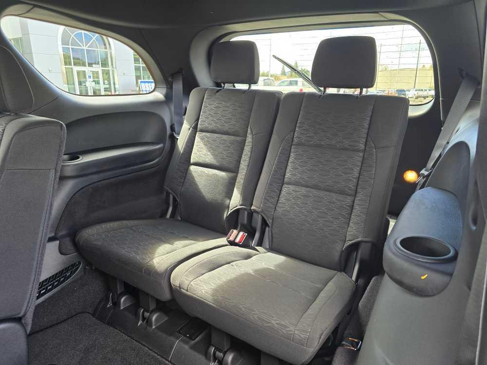 new 2025 Dodge Durango car, priced at $39,995
