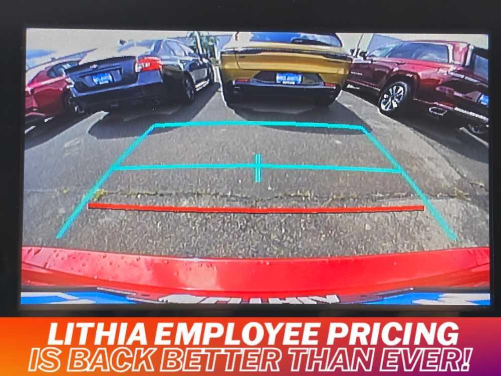 used 2021 Toyota Camry car, priced at $23,495