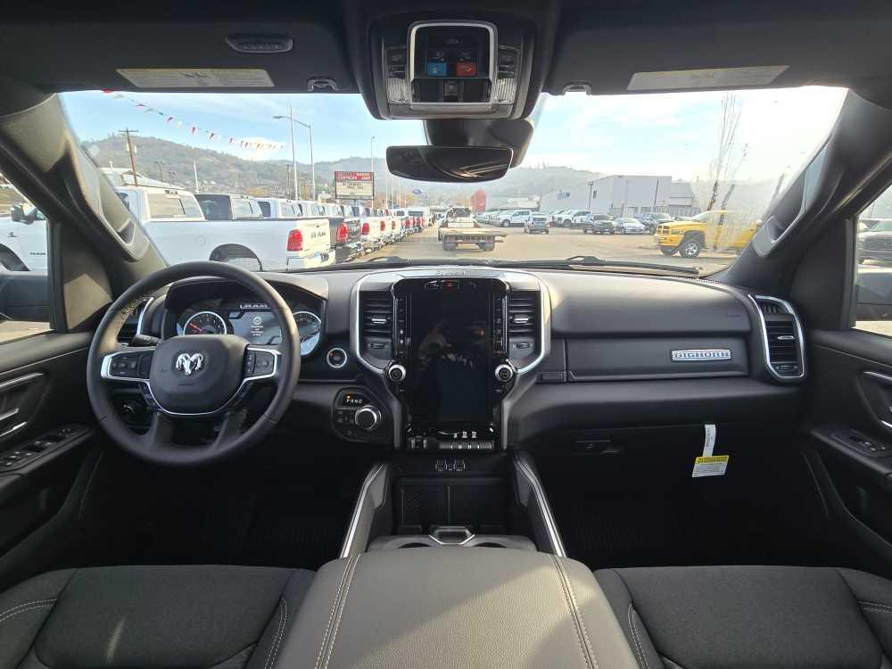 new 2026 Ram 1500 car, priced at $54,495