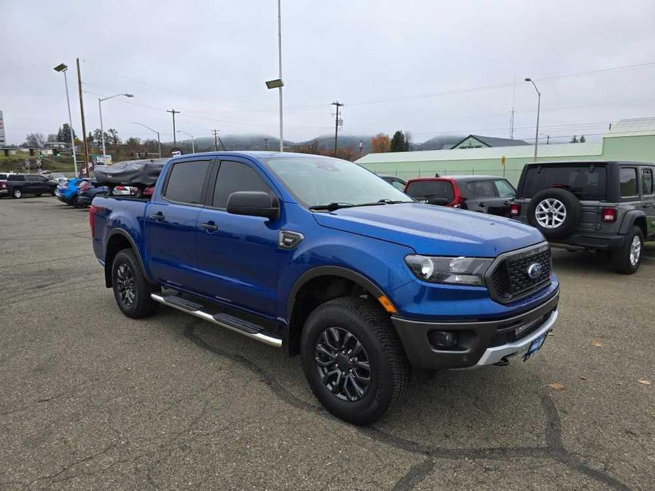 used 2019 Ford Ranger car, priced at $29,495