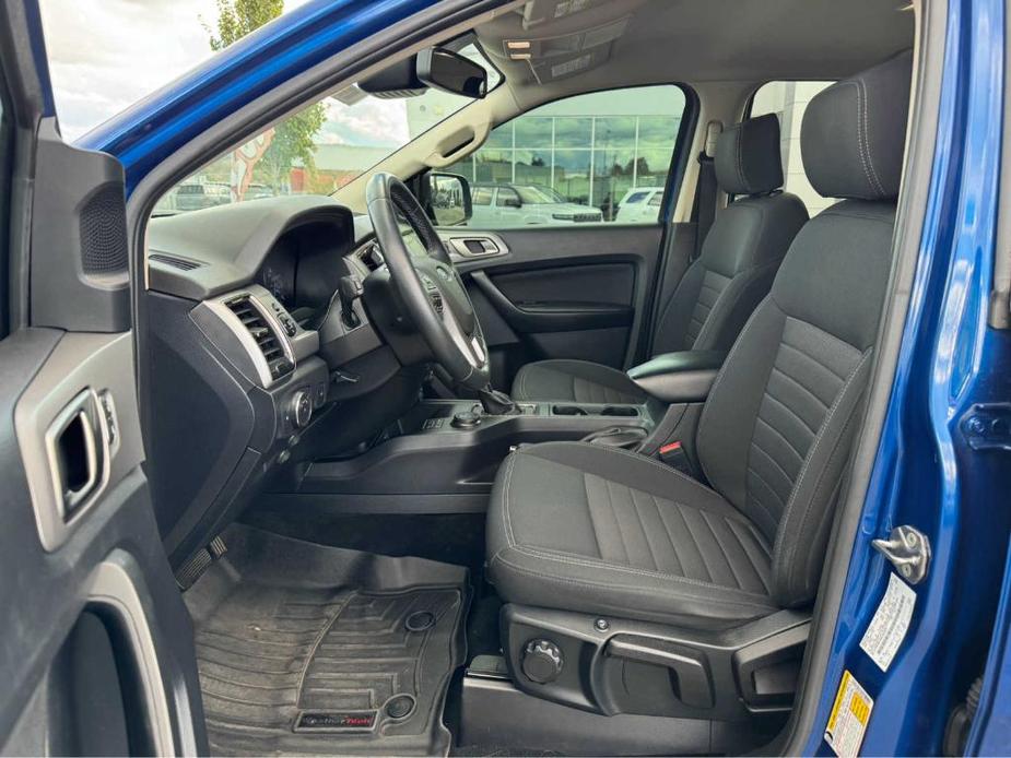 used 2019 Ford Ranger car, priced at $29,495