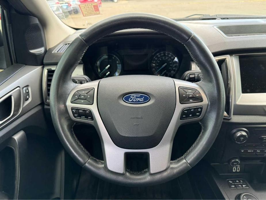 used 2019 Ford Ranger car, priced at $29,495