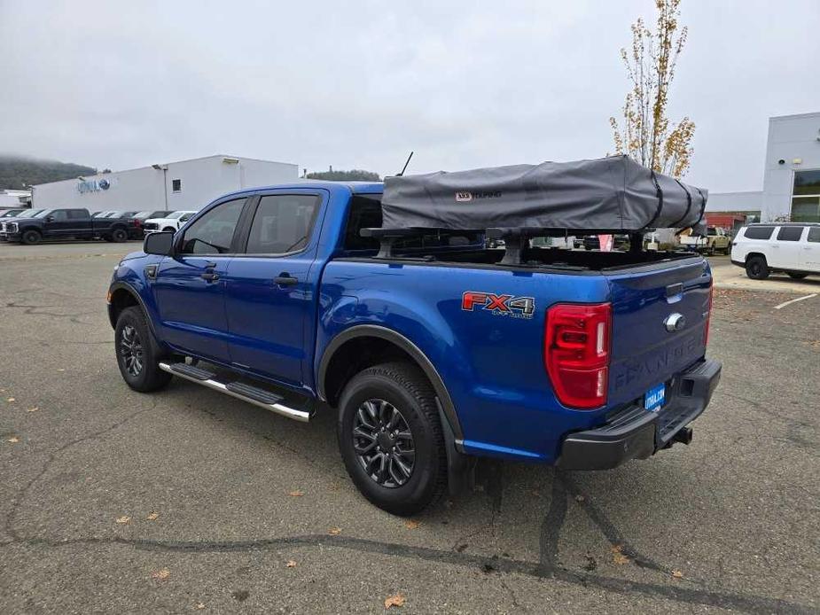 used 2019 Ford Ranger car, priced at $29,495