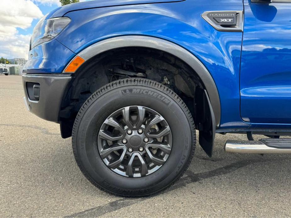 used 2019 Ford Ranger car, priced at $29,495