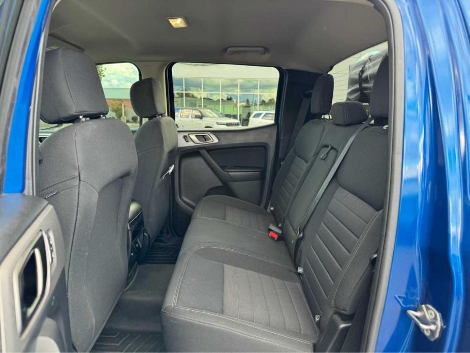 used 2019 Ford Ranger car, priced at $29,495