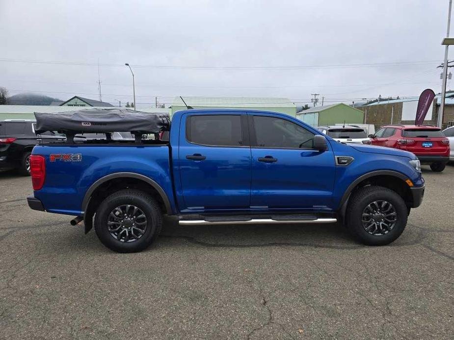 used 2019 Ford Ranger car, priced at $29,495