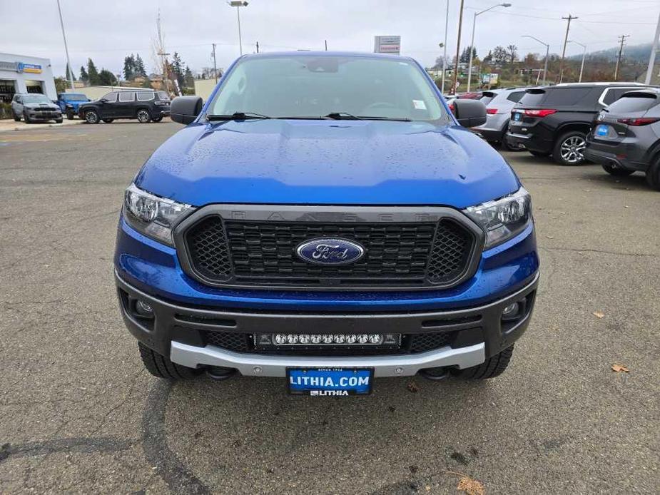 used 2019 Ford Ranger car, priced at $29,495