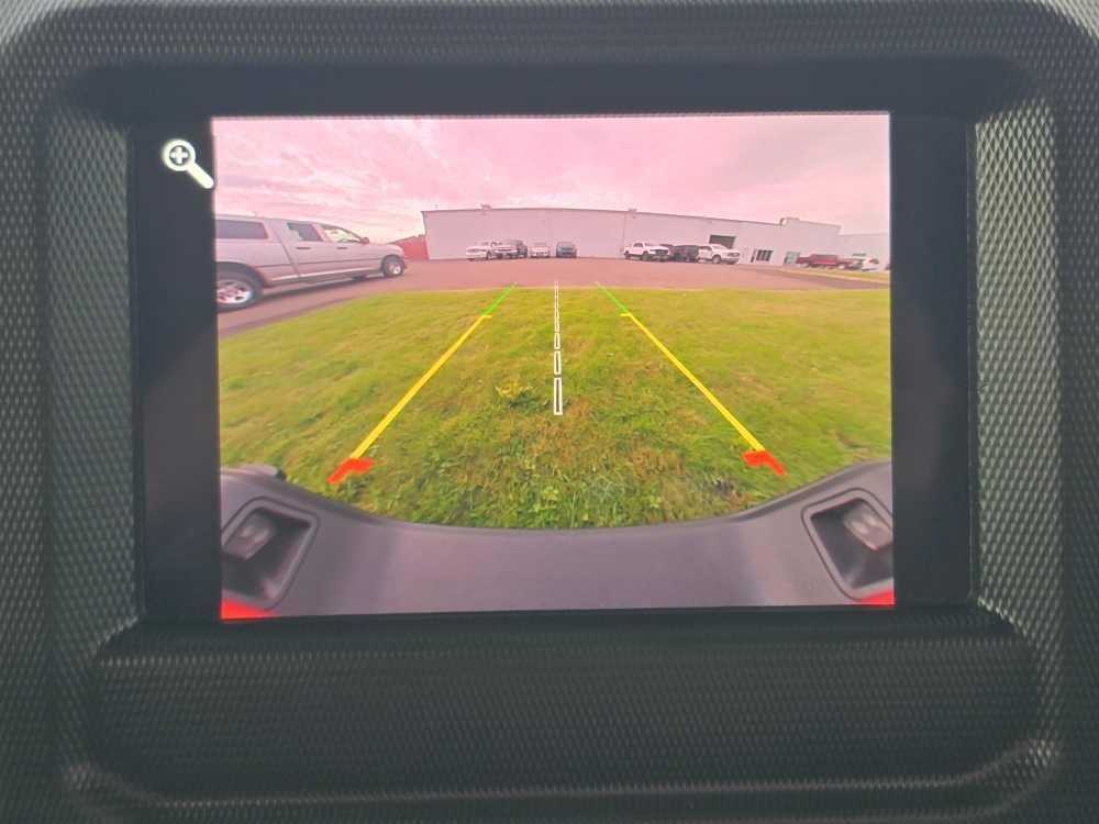 used 2023 Jeep Gladiator car, priced at $33,495