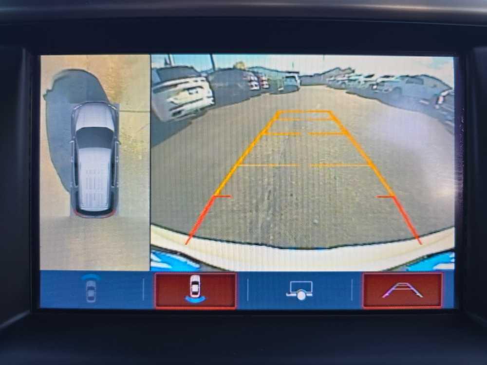 used 2018 GMC Acadia car, priced at $20,495