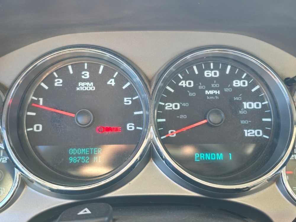 used 2008 Chevrolet Silverado 2500 car, priced at $14,995