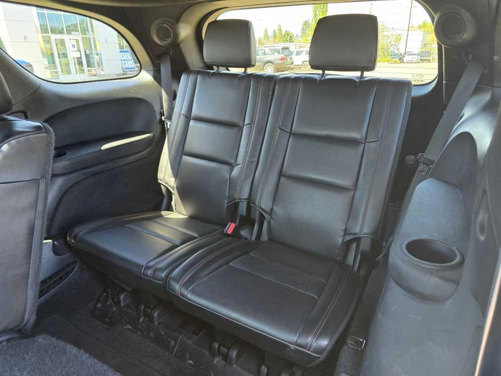 used 2022 Dodge Durango car, priced at $37,995