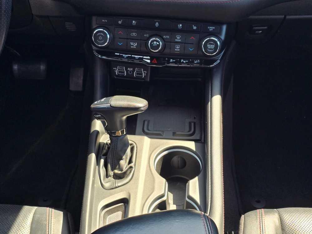 used 2022 Dodge Durango car, priced at $37,995
