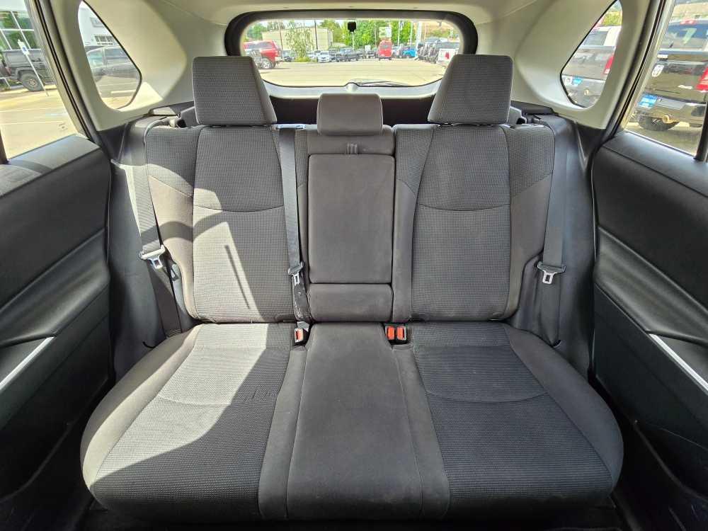 used 2020 Toyota RAV4 car, priced at $23,495