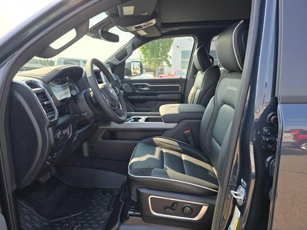 new 2026 Ram 1500 car, priced at $66,995