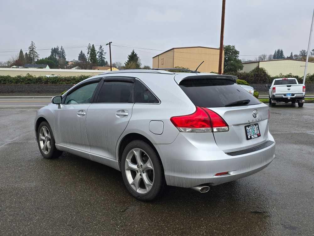 used 2009 Toyota Venza car, priced at $11,995