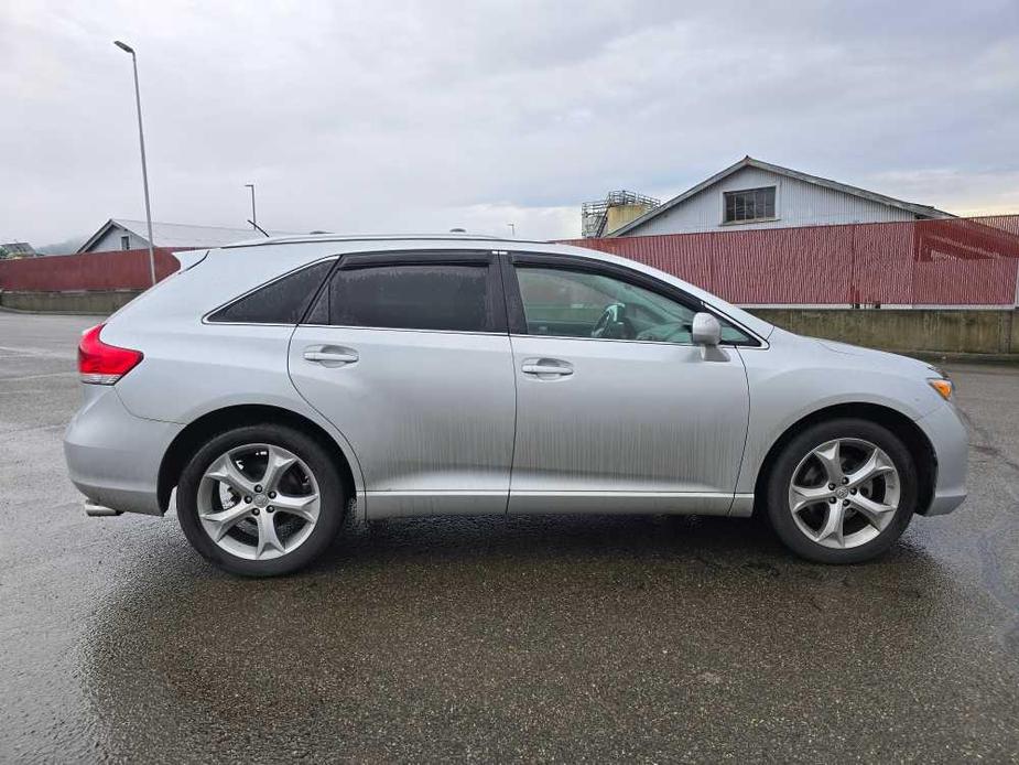 used 2009 Toyota Venza car, priced at $11,995