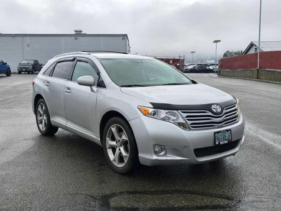 used 2009 Toyota Venza car, priced at $11,995