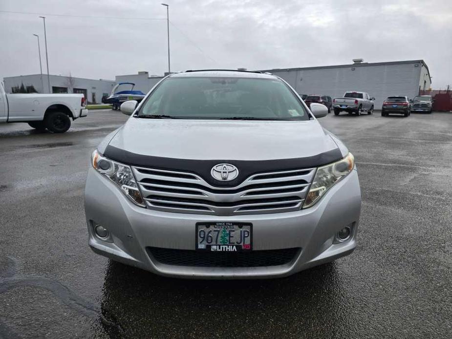 used 2009 Toyota Venza car, priced at $11,995