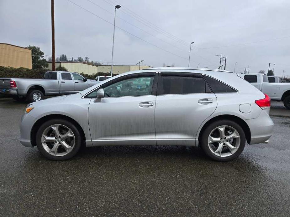 used 2009 Toyota Venza car, priced at $11,995