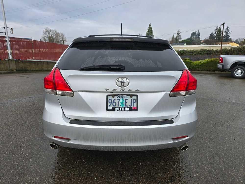 used 2009 Toyota Venza car, priced at $11,995