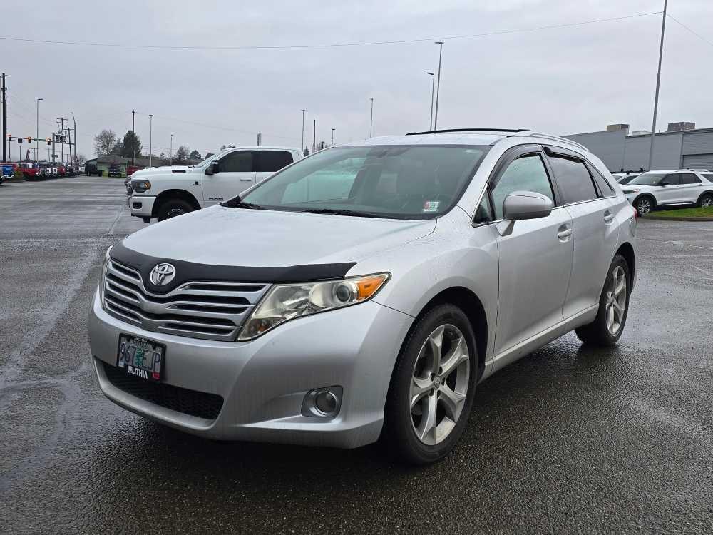 used 2009 Toyota Venza car, priced at $11,995