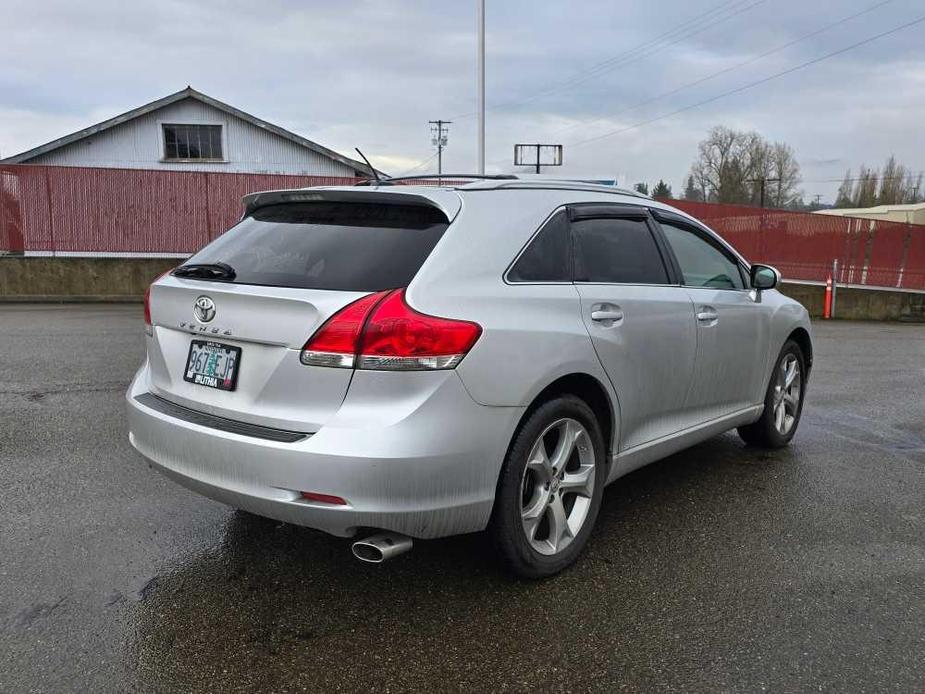 used 2009 Toyota Venza car, priced at $11,995