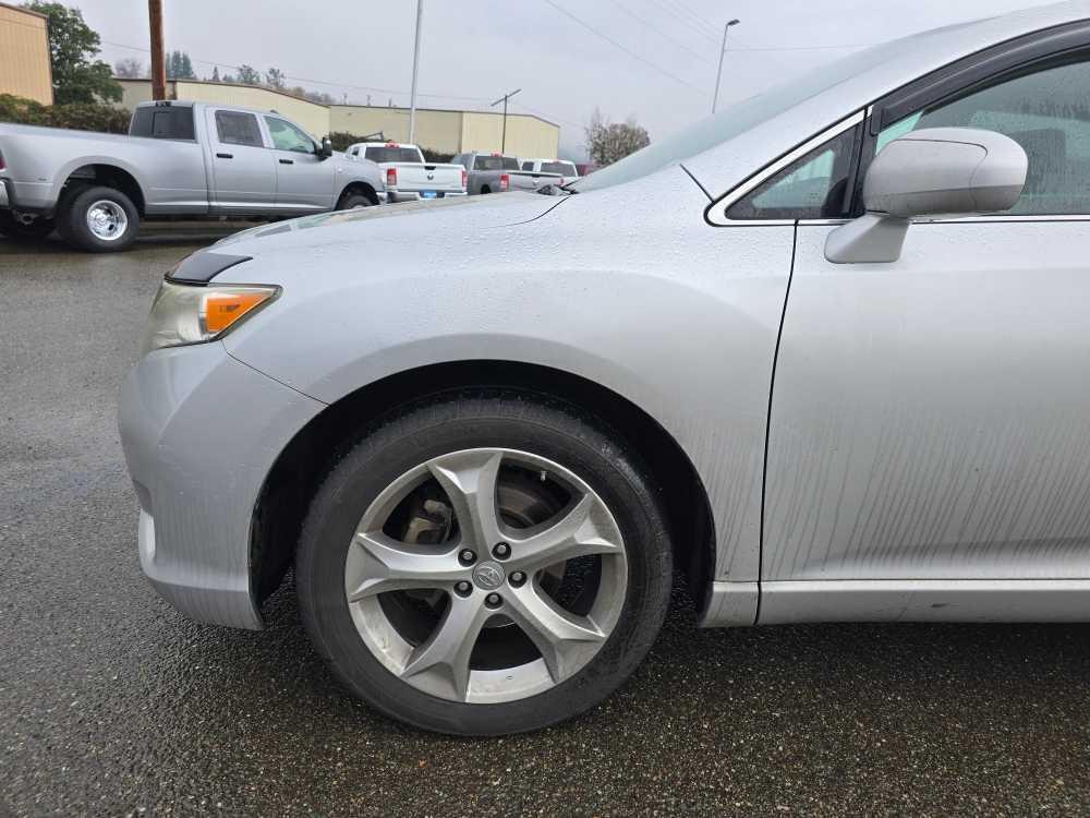 used 2009 Toyota Venza car, priced at $11,995