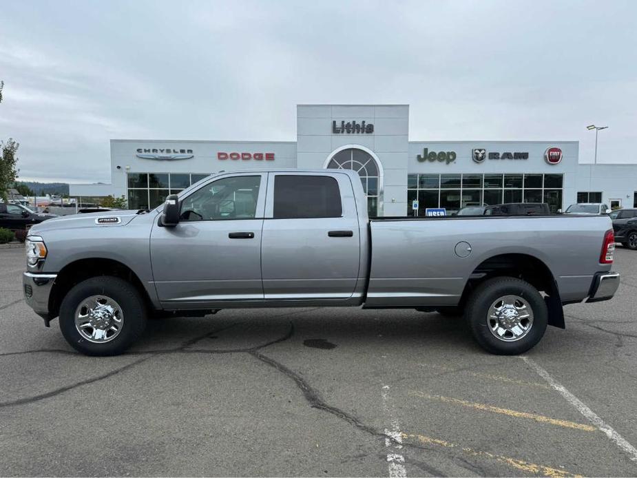 new 2024 Ram 2500 car, priced at $49,827