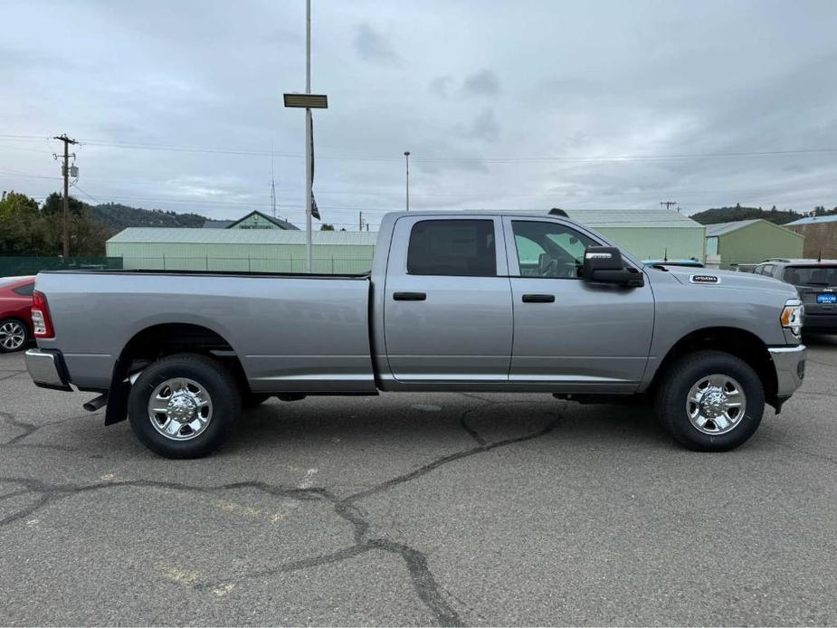 new 2024 Ram 2500 car, priced at $49,827