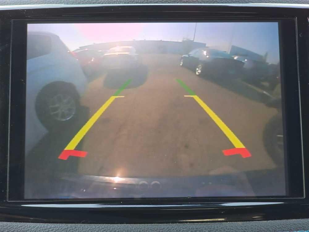 used 2021 Chrysler Pacifica car, priced at $20,995
