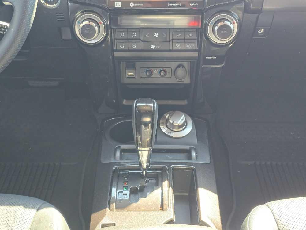 used 2021 Toyota 4Runner car, priced at $45,745