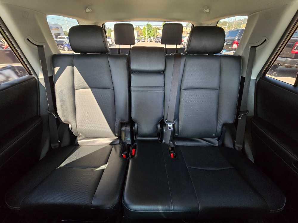 used 2021 Toyota 4Runner car, priced at $45,745