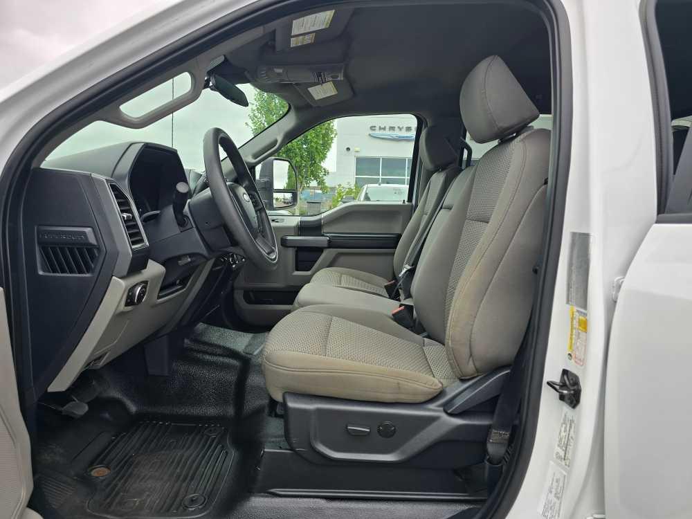used 2022 Ford F-350 car, priced at $49,495