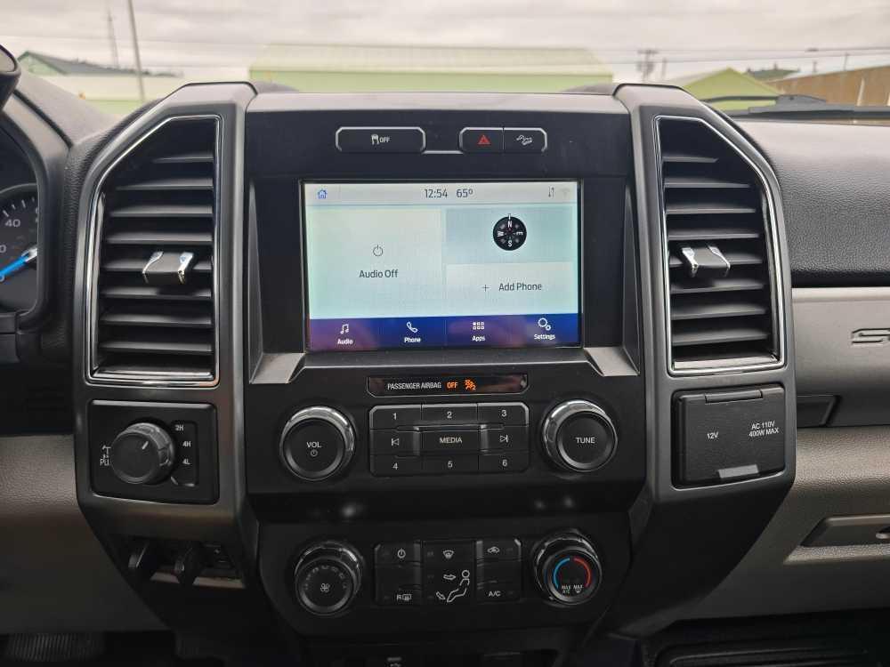 used 2022 Ford F-350 car, priced at $49,495