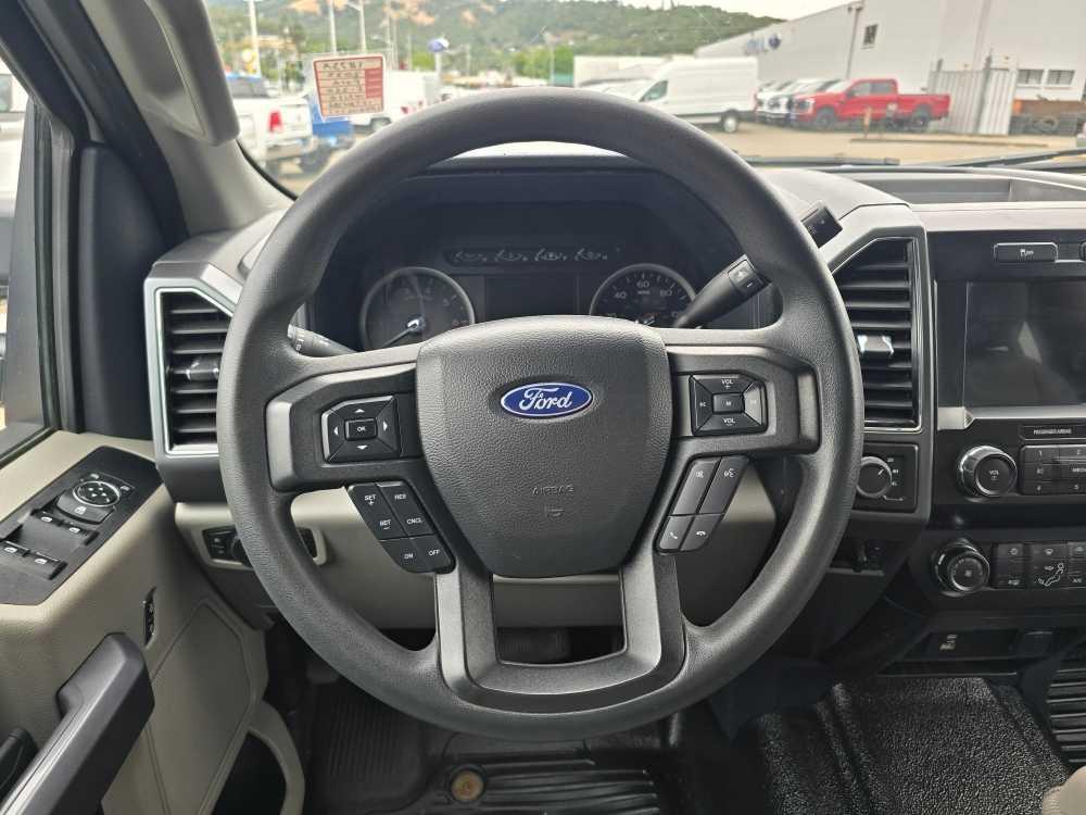 used 2022 Ford F-350 car, priced at $49,495