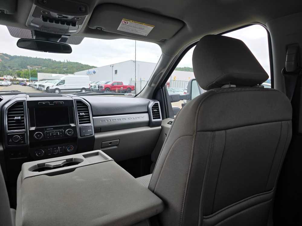 used 2022 Ford F-350 car, priced at $49,495