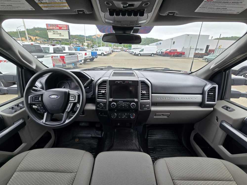 used 2022 Ford F-350 car, priced at $49,495