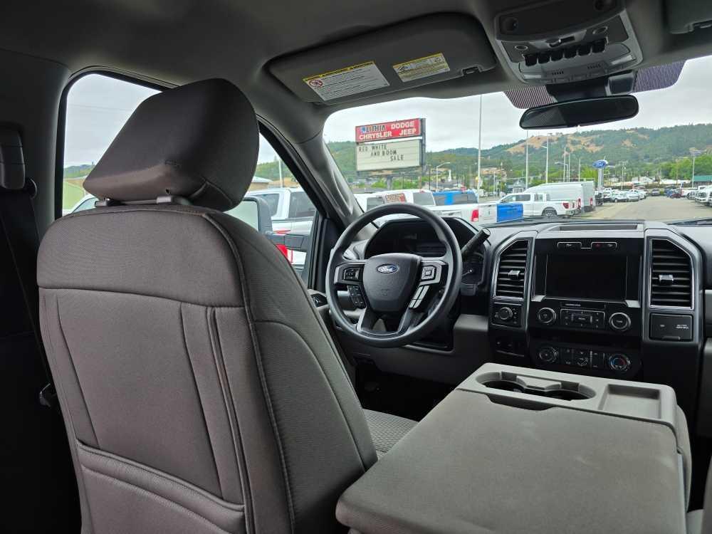 used 2022 Ford F-350 car, priced at $49,495