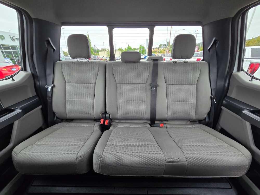 used 2022 Ford F-350 car, priced at $49,495